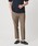 BEAUTY&YOUTH UNITED ARROWS�i�r���[�e�B�[�A���h���[�X���i�C�e�b�h�A���[�Y�j�́u�yWEB���� WARDROBE SMART�z Reflax �X�L�j�[ �N���b�v�h�p���c�i�X���b�N�X�j�v�b�x�[�W��
