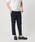 BEAUTY&YOUTH UNITED ARROWS�i�r���[�e�B�[�A���h���[�X���i�C�e�b�h�A���[�Y�j�́u�yWEB���� WARDROBE SMART�z Reflax �X�L�j�[ �N���b�v�h�p���c�i�X���b�N�X�j�v�b�l�C�r�[