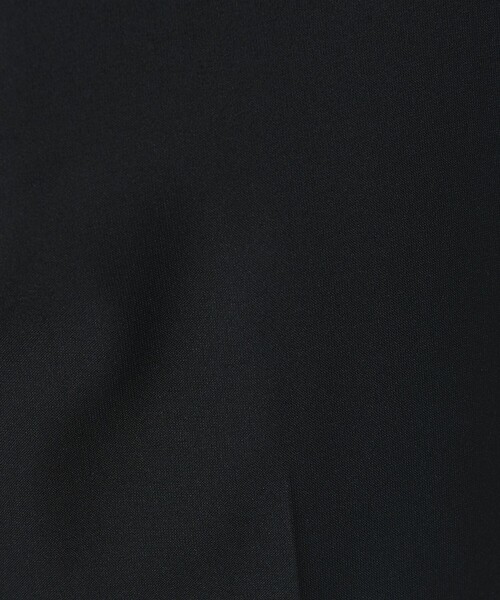 BEAUTY&YOUTH UNITED ARROWS(ビューティーアンドユースユナイテッドアローズ)の「【WEB限定 WARDROBE SMART】 Reflax スキニー クロップドパンツ(スラックス・メンズ・ネイビー/ベージュ/ダークグレー/ブラック・L/M/S/XL)」の21枚目の写真