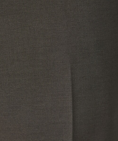 BEAUTY&YOUTH UNITED ARROWS(ビューティーアンドユースユナイテッドアローズ)の「【WEB限定 WARDROBE SMART】 Reflax スキニー クロップドパンツ(スラックス・メンズ・ネイビー/ベージュ/ダークグレー/ブラック・L/M/S/XL)」の22枚目の写真