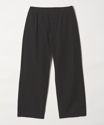 Steven Alan | ＜Steven Alan＞ コットン/シルク バギー イージー パンツ(その他パンツ)