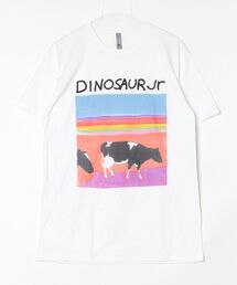 【T16】【KUNG FU NATION/カンフーネーション】 SHORT SLEEVE TEE KUNG251