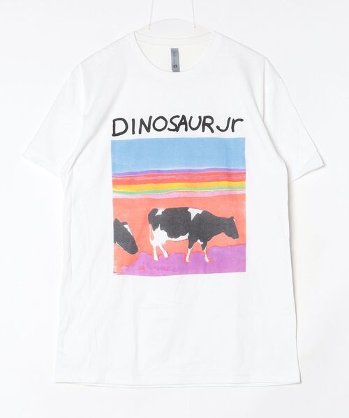 INNOCENT(イノセント)の「【T16】【KUNG FU NATION/カンフーネーション】 SHORT SLEEVE TEE KUNG251(Tシャツ/カットソー・メンズ・ブラック系3/ブラック系1/ホワイト/ブラック系2/ホワイト系/アイボリー/ベージュ/その他・LARGE)」の5枚目の写真