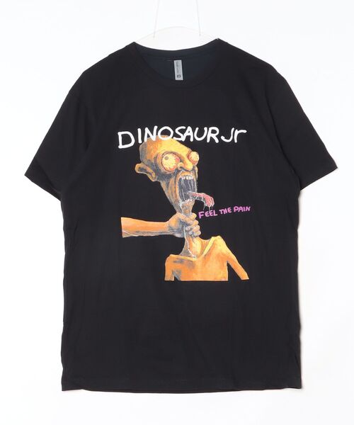 INNOCENT(イノセント)の「【T16】【KUNG FU NATION/カンフーネーション】 SHORT SLEEVE TEE KUNG251(Tシャツ/カットソー・メンズ・ブラック系3/ブラック系1/ホワイト/ブラック系2/ホワイト系/アイボリー/ベージュ/その他・LARGE)」の7枚目の写真