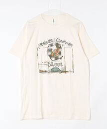 【T16】【KUNG FU NATION/カンフーネーション】 SHORT SLEEVE TEE KUNG251