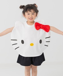 BISKEE×HELLO KITTYコラボ】ハローキティトラックジャケット（ジャージ