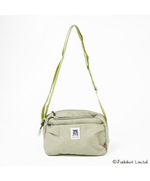 Jimbobart（ジムボバート）の「ジムボバートミニショルダー(199-61008)JELLY BEANS(ジェリービーンズ)（ショルダーバッグ）」