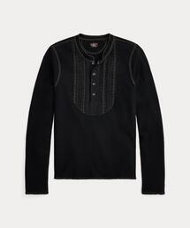 RRL｜ダブル アール エルのTシャツ/カットソー（長袖）通販 - ZOZOTOWN