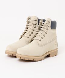 Timberland | Timberland ティンバーランド 6 IN PREMIUM BOOT 6インチ プレミアム ブーツ A6G1R-AFJ LT BG SD(ブーツ)