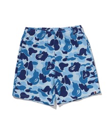 ABC CAMO SWEAT SHORTS