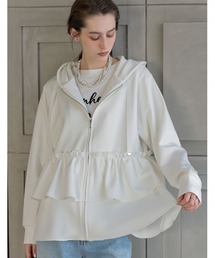 MEISM(�~�Y��)��[2026S/S COLLECTION][MEISM by Re:EDIT]�_���{�[���t�����e�B�A�[�h�t�[�f�B�u���]��(�u���]��)