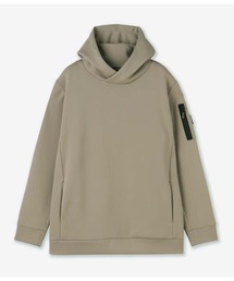 junhashimoto（ジュンハシモト）の「SOFT WRAP PARKA（パーカー）」