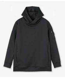 junhashimoto | SOFT WRAP PARKA(パーカー)