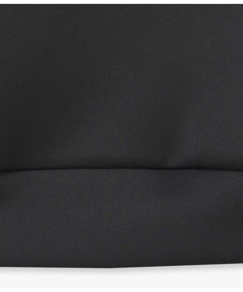 junhashimoto（ジュンハシモト）の「SOFT WRAP PARKA（パーカー・メンズ・ブラック/ライトカーキ・5/3/4）」の5枚目の写真