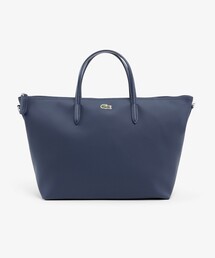 LACOSTE｜ラコステのバッグ（ブルー・ネイビー/青色系）通販 - ZOZOTOWN