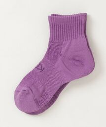 KEEN（キーン）の「WA-SHI SOCKS QUARTER / ワシ ソックス クウォーター（ソックス/靴下）」