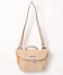 OUTDOOR PRODUCTS（アウトドアプロダクツ）の「2026SS OUTDOOR PRODUCTS/アウトドアプロダクツ ナイロン エアタッチ フラップショルダーバック（ショルダーバッグ）」