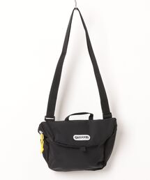 OUTDOOR PRODUCTS（アウトドアプロダクツ）の「2026SS OUTDOOR PRODUCTS/アウトドアプロダクツ ナイロン エアタッチ フラップショルダーバック（ショルダーバッグ）」