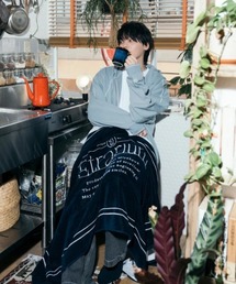 Etrarium（エトラリウム）の「“Etrarium Art Pieces” Blanket（ブランケット）」