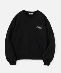 VASTIC（バスティック）の「エンドセットアップ スウェット_ブラック（スウェット）」