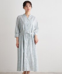 LAURA ASHLEY｜ローラアシュレイのワンピース（花柄・ボタニカル柄