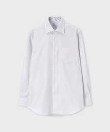 Paul Smith | "Woven Pattern"ドレスシャツ / 163204 804PR(シャツ/ブラウス)