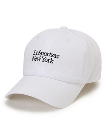 LeSportsac（レスポートサック）の「LeSportsac NY キャップ（キャップ）」