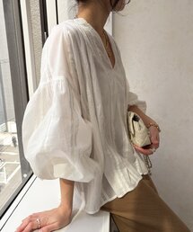 DouDou(�h�D�h�D)�̃C���h���[�X�X�L�b�p�[�u���E�X(�V���c/�u���E�X)