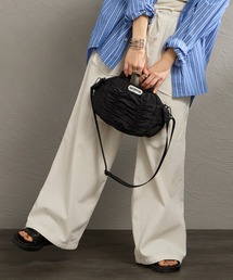 OUTDOOR PRODUCTS | [OUTDOOR PRODUCTS/アウトドアプロダクツ] OUTDOOR シャーリング ショルダーバッグ(ショルダーバッグ)