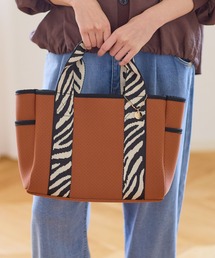 Elura | ネオプレーンリバーシブルトートM/660881(トートバッグ)