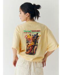 Ungrid | スナックプリントTee(Tシャツ/カットソー)