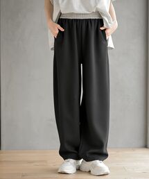 rps（アールピーエス）の「ウエスト配色コクーンイージーパンツ（その他パンツ）」