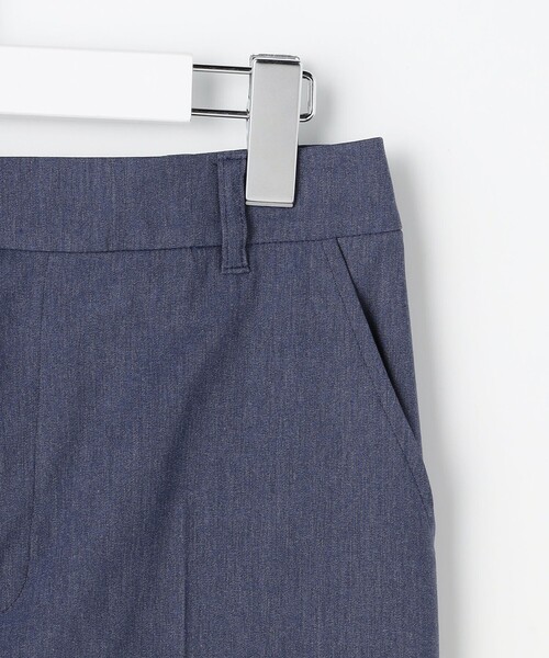 ANY SIS(エニィスィス)の「エアリーストレッチ テーパードパンツ(その他パンツ・レディース・グレー系/ネイビー系/ホワイト系/ベージュ系/ライトイエロー系/ダルブルー系/ブラック系9/ブラック系6/ダークブラウン系・X-LARGE)」の12枚目の写真