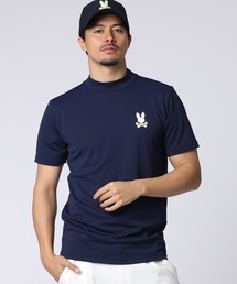 Psycho Bunny｜サイコバニーのTシャツ/カットソー（タートルネック