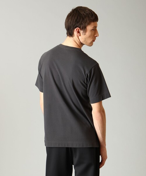 Columbia(コロンビア)の「限定展開 UVカット COLUMBIA BLACK LABEL/ ユニオン スプリングス ショートスリーブ Tシャツ /コロンビア(Tシャツ/カットソー・メンズ・グリーン/ピンク/ブラック/ライトグレー・M/L/S/XL)」の6枚目の写真