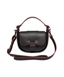 Onitsuka Tiger(�I�j�c�J�^�C�K�[)��SMALL SHOULDER BAG / �X���[���V�����_�[�o�b�O(�V�����_�[�o�b�O)