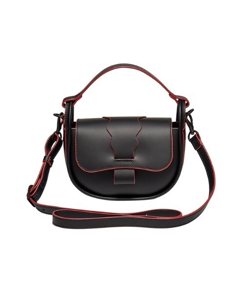 SMALL SHOULDER BAG / スモールショルダーバッグ（ショルダーバッグ