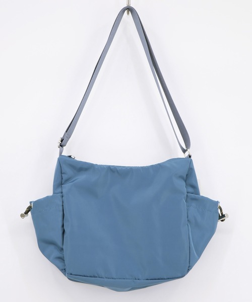 ScoLar（スカラー）の「661432：スカラーと女の子がいっぱい柄ショルダーバッグ（ショルダーバッグ・レディース・ブラック・FREE）」の21枚目の写真