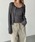 CANAL JEAN�i�L���i���W�[���j�́uHARING�@�A�C���b�g�{�[�_�[�A���T���u���i�A���T���u���j�v�b�`���R�[���O���[