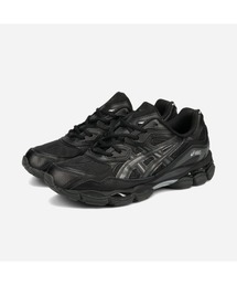 ASICS(�A�V�b�N�X)��ASICS SPORTSTYLE GEL-NYC / �A�V�b�N�X �X�|�[�c�X�^�C�� �Q�� NYC / 1203A280-003(�X�j�[�J�[)