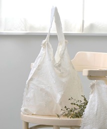 ROOTOTE（ルートート）の「ルートート / SC.タブロー50.レース-A（エコバッグ/サブバッグ）」