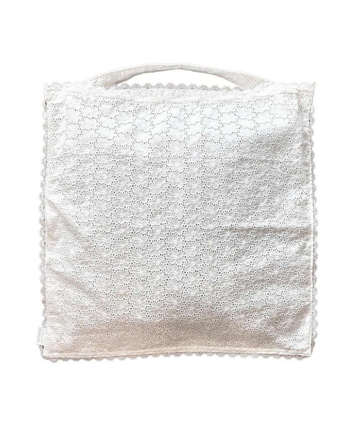 ROOTOTE(ルートート)の「ルートート / SC.タブロー50.レース-A(エコバッグ/サブバッグ・レディース・その他2/その他1・FREE)」の4枚目の写真
