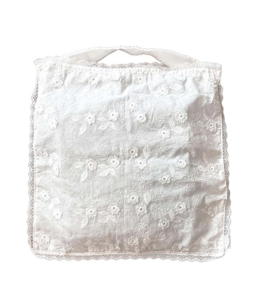 ROOTOTE(ルートート)の「ルートート / SC.タブロー50.レース-A(エコバッグ/サブバッグ・レディース・その他2/その他1・FREE)」の3枚目の写真