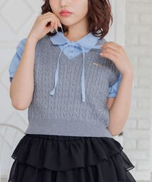 ems excite | ベストドッキングBL(シャツ/ブラウス)