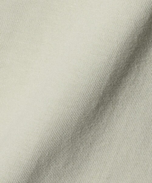 WILD THINGS(ワイルドシングス)の「【別注】<WILD THINGS> マウンテン ショートスリーブ Tシャツ / キッズ 110cm-130cm(Tシャツ/カットソー・キッズ・ダークグレー/イエロー/オリーブ・XS(110-120cm)/S(120-130cm))」の10枚目の写真