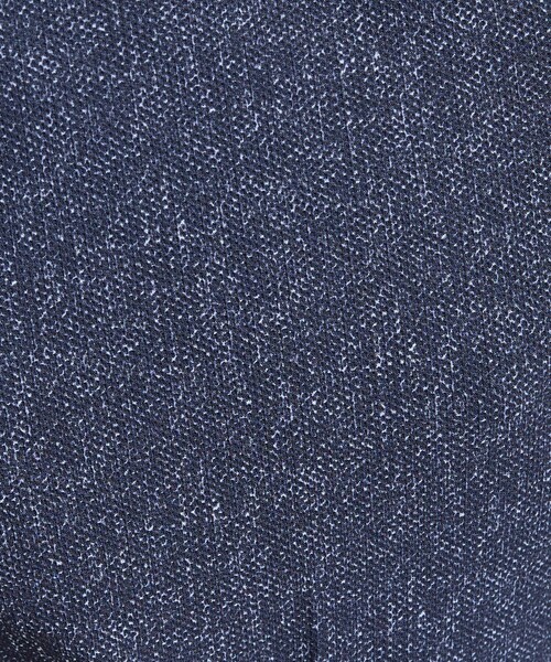 DESIGNWORKS（デザインワークス）の「【セットアップ対応】ナイロントリコット ダブルプリント パンツ / ストレッチ / パッカブル仕様（スラックス・メンズ・グレー/ネイビー・44/46/48/50/52）」の14枚目の写真