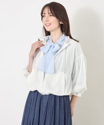TO BE CHIC｜トゥー ビー シックのブルゾン（ジップアップ）通販
