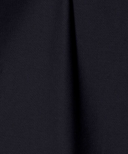 A DAY IN THE LIFE UNITED ARROWS(アデイインザライフユナイテッドアローズ)の「ダブルカラー ハニカム ポロシャツ<A DAY IN THE LIFE>(ポロシャツ・メンズ・ホワイト/ネイビー/コバルトブルー・XL/L/M)」の11枚目の写真