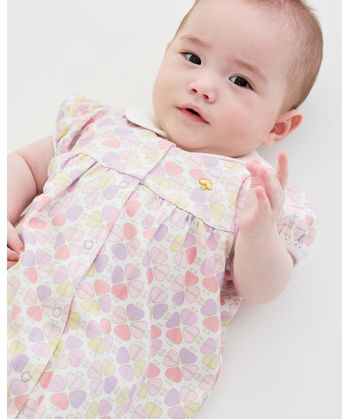 kate spade new york kids（ケイトスペードニューヨーク）の「スペード 