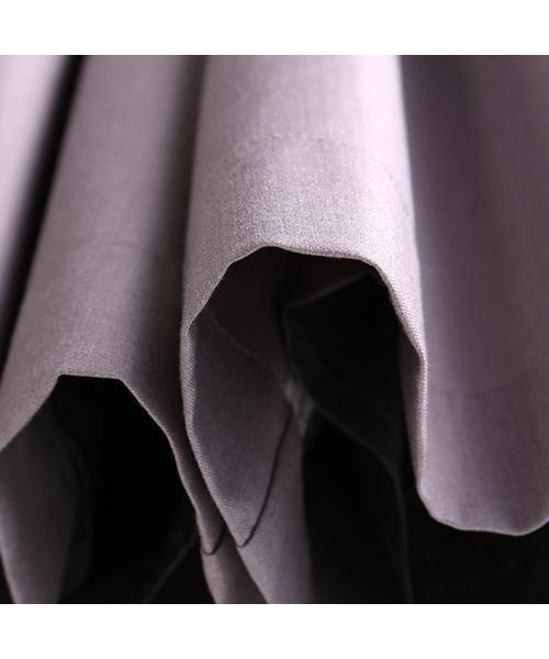 FREAK'S STORE（フリークスストア）の「タックフレアスカーチョ　-2016新作-（その他パンツ・レディース・ベージュ/ネイビー/グレー・SMALL/MEDIUM）」の21枚目の写真